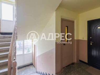 For sale - Apartment in Vazrajdane 1,  Varna