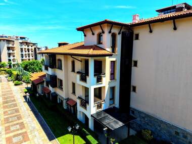 Vânzare - Apartament în Lozeneț,  Burgas