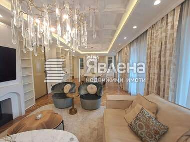 For sale - Apartment in Iztok,  Sofia