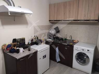 For rent - Apartment in Cveten kvartal,  Varna