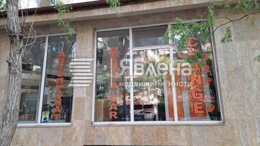 For sale - Office in Sunny Beach,  Burgas
