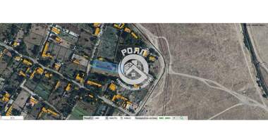 For sale - For Construction in Graf Ignatievo,  Plovdiv