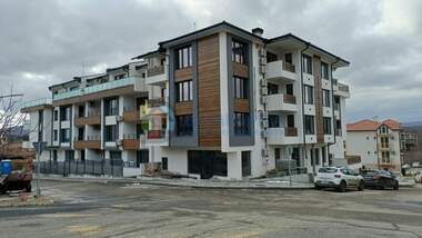 Vânzare - Apartament în Țarevo,  Burgas