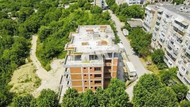 Продажба - Апартамент в Дружба 1,  Плевен