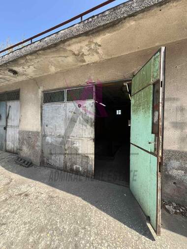 For sale - Garage in Vazrajdane 2,  Varna
