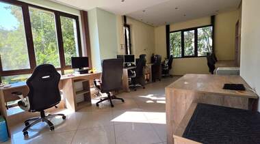 Miete - Büro in Okrajna bolniza - Generali,  Warna