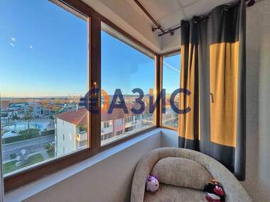 For sale - Apartment in Sunny Beach,  Burgas
