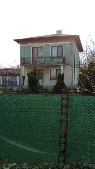 For sale - House in Malina,  Dobrich