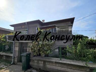 For sale - House in Dimitrovgrad,  Haskovo