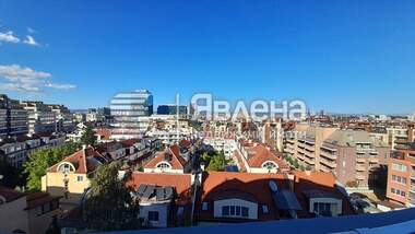 Продажба - Апартамент в Манастирски ливади-Изток,  София