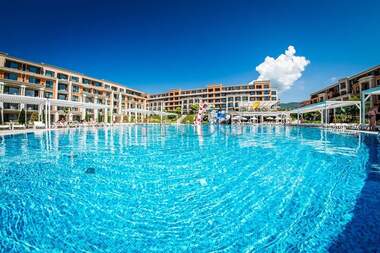 Satış - Apartman olarak Sveti Vlas,  Burgas