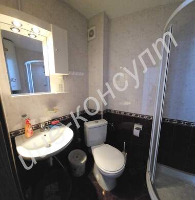 For sale - Apartment in Centеr,  Veliko Tarnovo