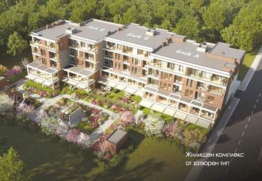For sale - Apartment in Mara Dencheva,  Pleven