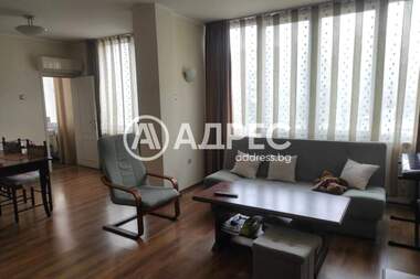 Vânzare - Apartament în Dame Gruev,  Sliven