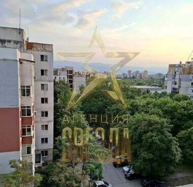 Продажба - Апартамент в Тракия,  Пловдив