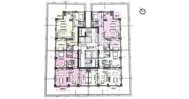 For sale - Apartment in Drujba-1,  Sofia