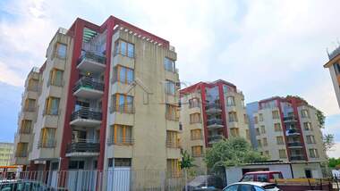 Vânzare - Apartament în Sunny Beach,  Burgas