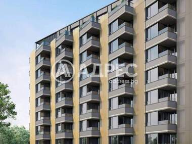 Продажба - Апартамент в Борово,  София
