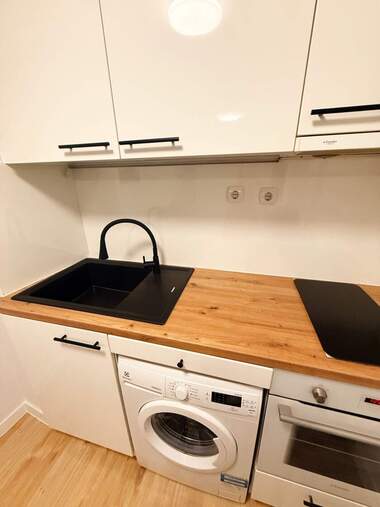Kira - Apartman olarak Center,  Varna