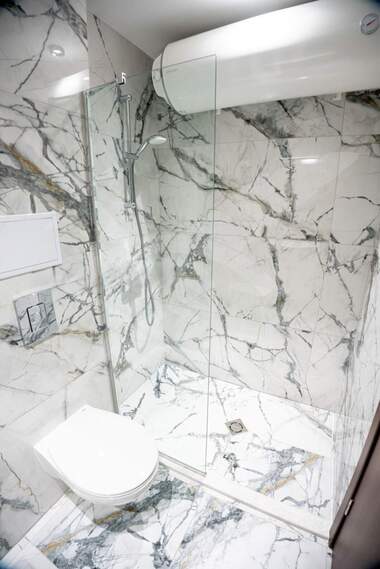 Kira - Apartman olarak Kiuçuk Parij,  Plovdiv