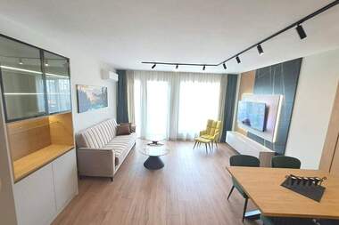 Продажа - Квартира в Възраждане 1,  Варна
