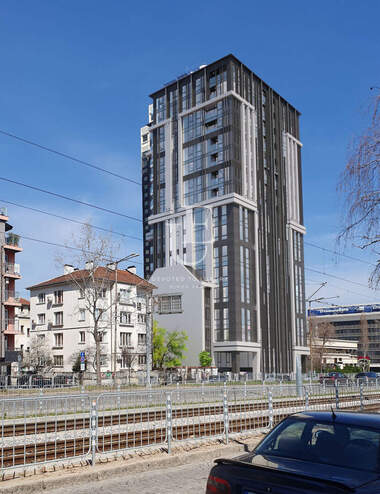 Verkauf - Wohnung in Center,  Sovia