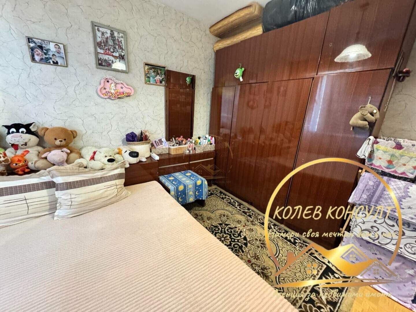 İki odalı Apartman olarak Harmanli, Haskovo – fotoğraf 7