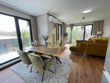 Miete - Wohnung in Meeresgarten,  Varna