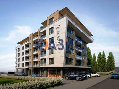 For sale - Apartment in Nessebar,  Burgas