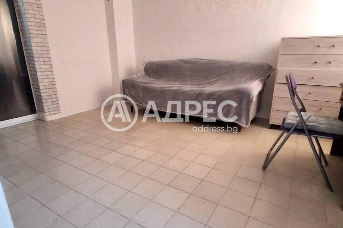 Cu două camere Apartament în Kărșiaka, Plovdiv – fotografia 6