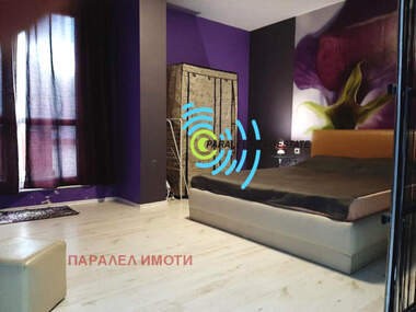 For sale - Apartment in Kiuchuk Parij,  Plovdiv