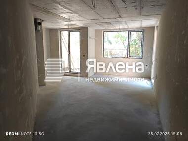 Verkauf - Wohnung in Zorniza,  Burgas