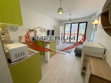 Închiriere - Apartament în Briz,  Varna