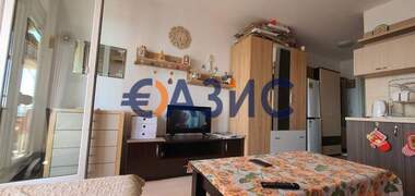 For sale - Apartment in Sveti Vlas,  Burgas