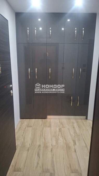 Наем - Апартамент в Отдих и култура,  Пловдив