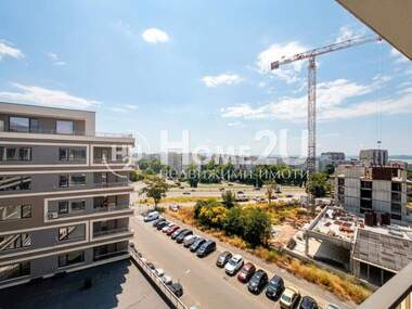 For sale - Apartment in Madika,  Burgas