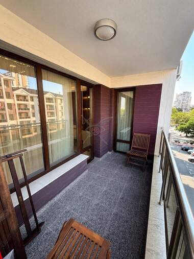 For rent - Apartment in Trakia,  Plovdiv