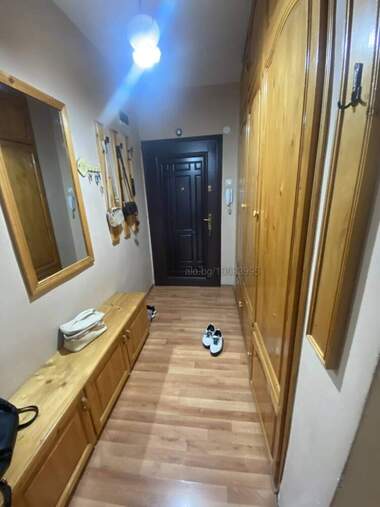 Verkauf - Wohnung in Stoian Zaimow,  Sliwen