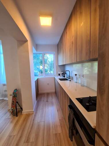 Verkauf - Wohnung in Utschilishtni,  Haskowo