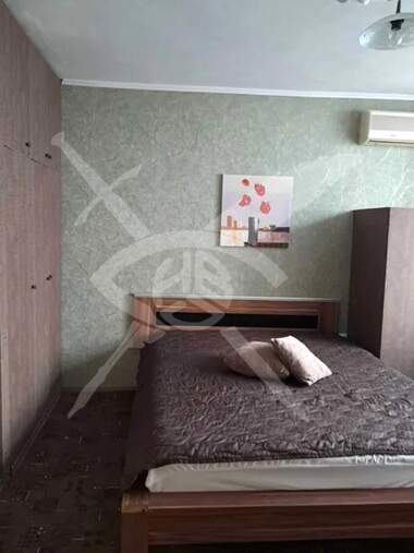 Kira - Apartman olarak Liatno kino Trakia,  Varna