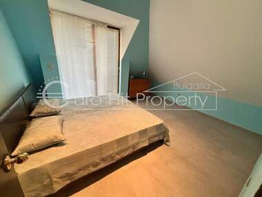 For sale - Apartment in Sveti Vlas,  Burgas