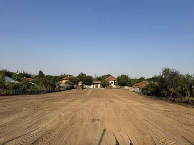 For sale - For Construction in Borisovo,  Ruse