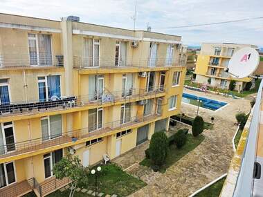 Satış - Apartman olarak Tankovo,  Burgas