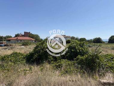 For sale - For Construction in Benkovski,  Plovdiv