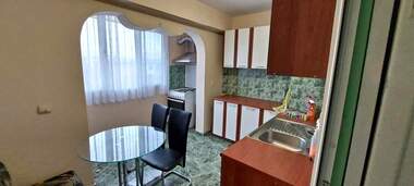 For sale - Apartment in Dimitrovgrad,  Haskovo