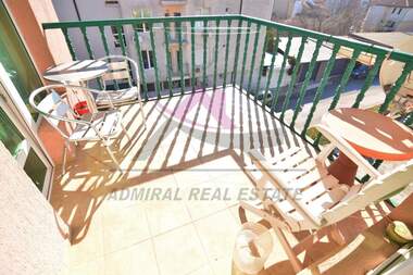 For rent - Apartment in Alen mak,  Varna