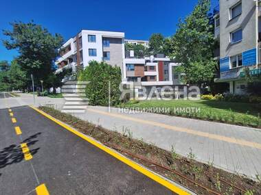 For sale - Apartment in Zornica,  Burgas