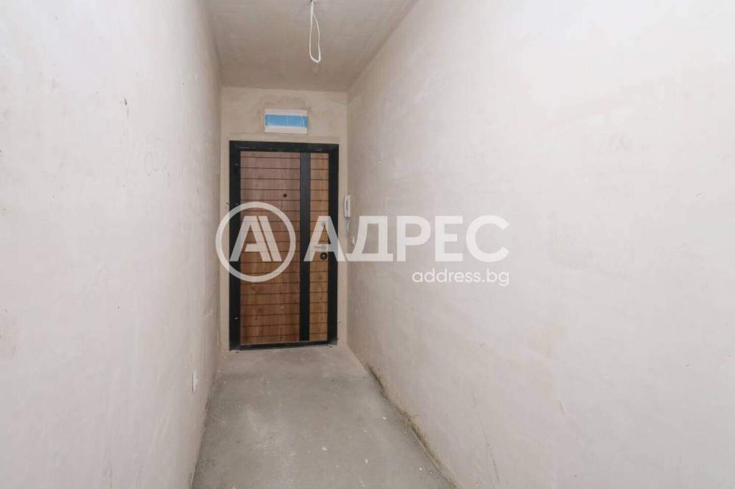 Тристаен Апартамент в Меден Рудник, Бургас – снимка 9