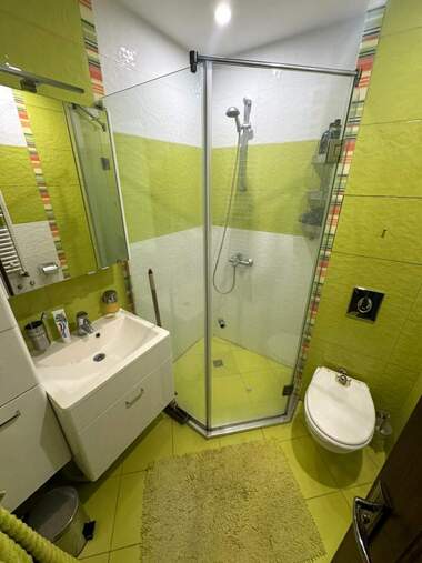 Verkauf - Wohnung in Wazrajdane,  Burgas