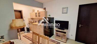 Satış - Apartman olarak Vazrajdane 3,  Varna